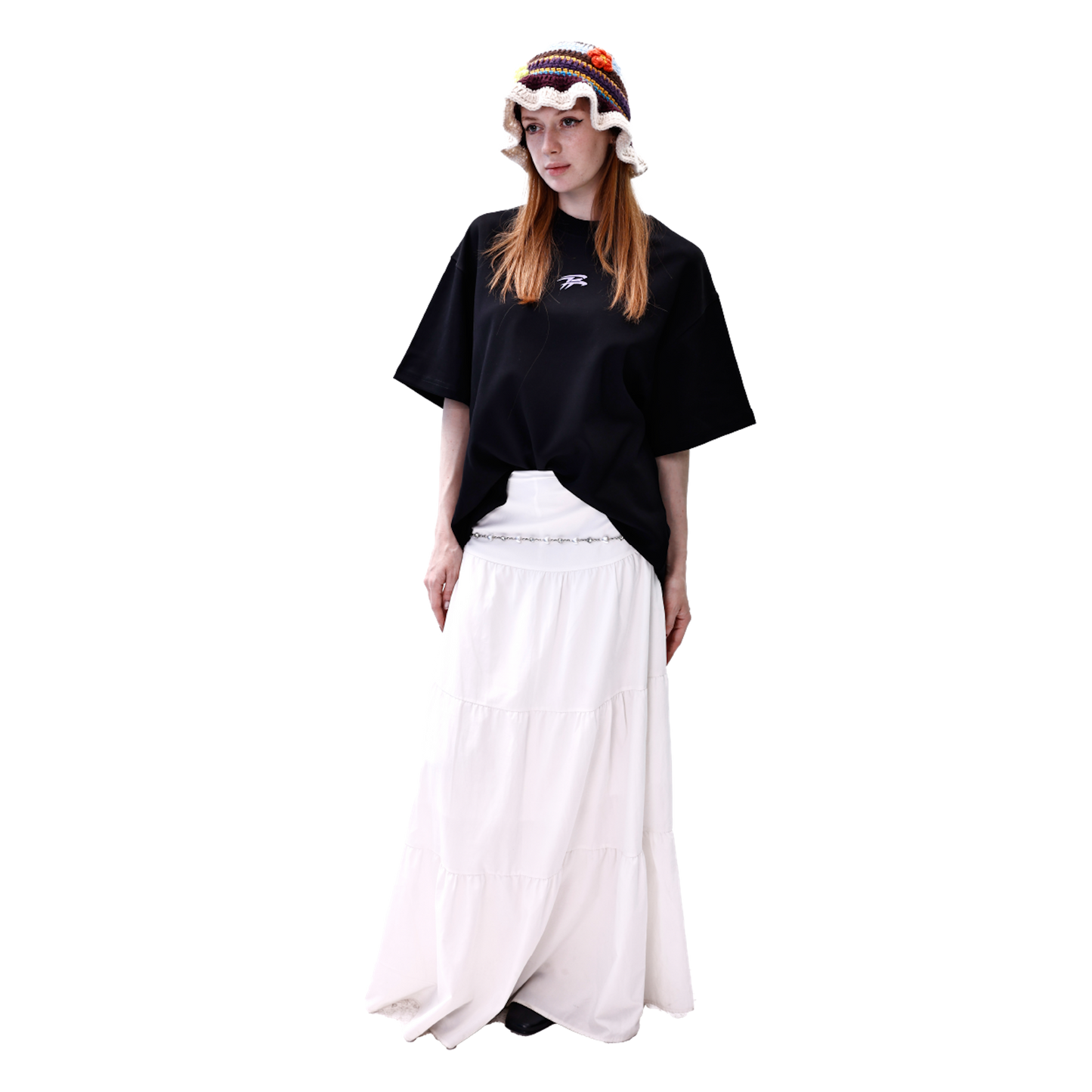 TRNO | Forward Vision Tee