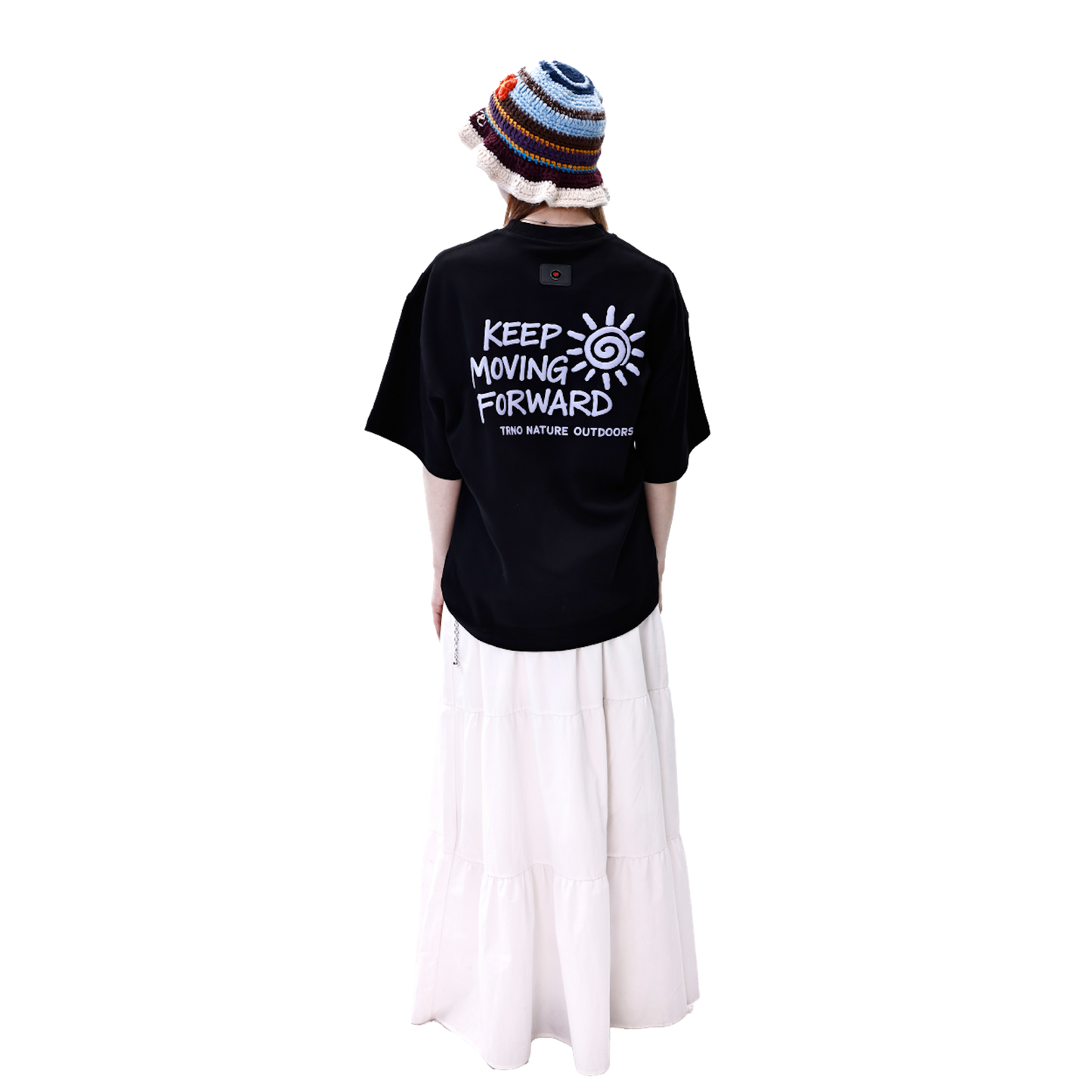 TRNO | Forward Vision Tee