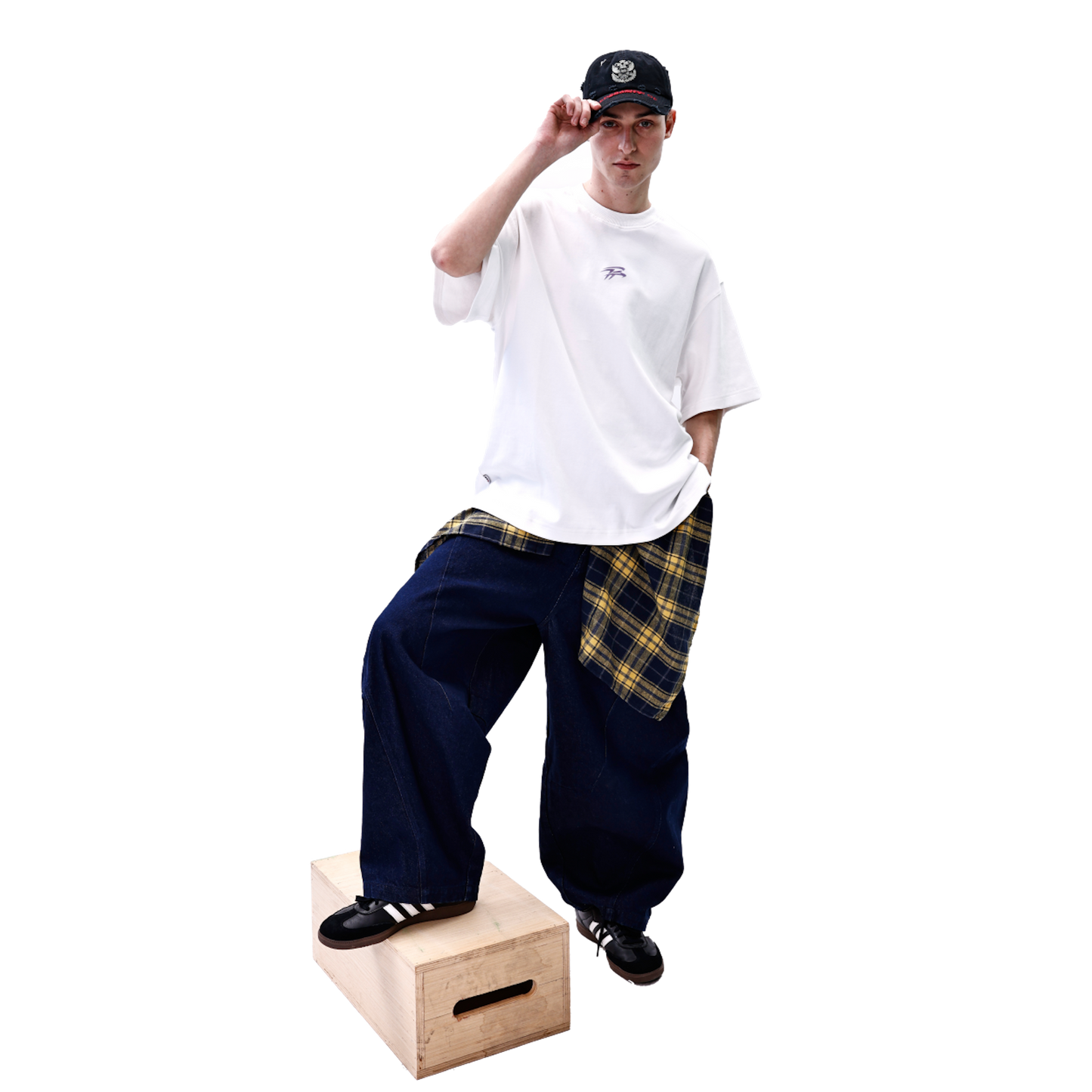 TRNO | Forward Vision Tee