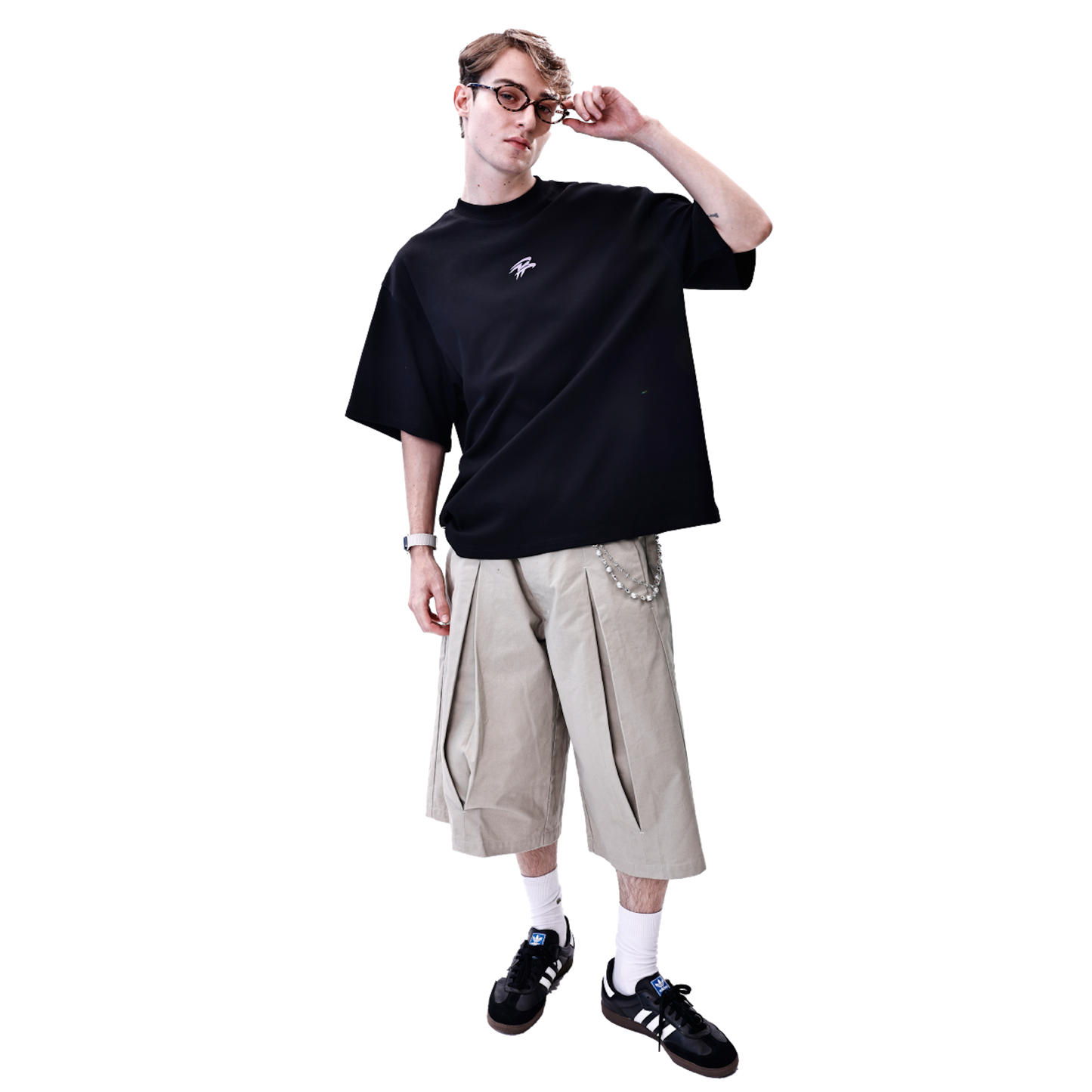 TRNO | Forward Vision Tee
