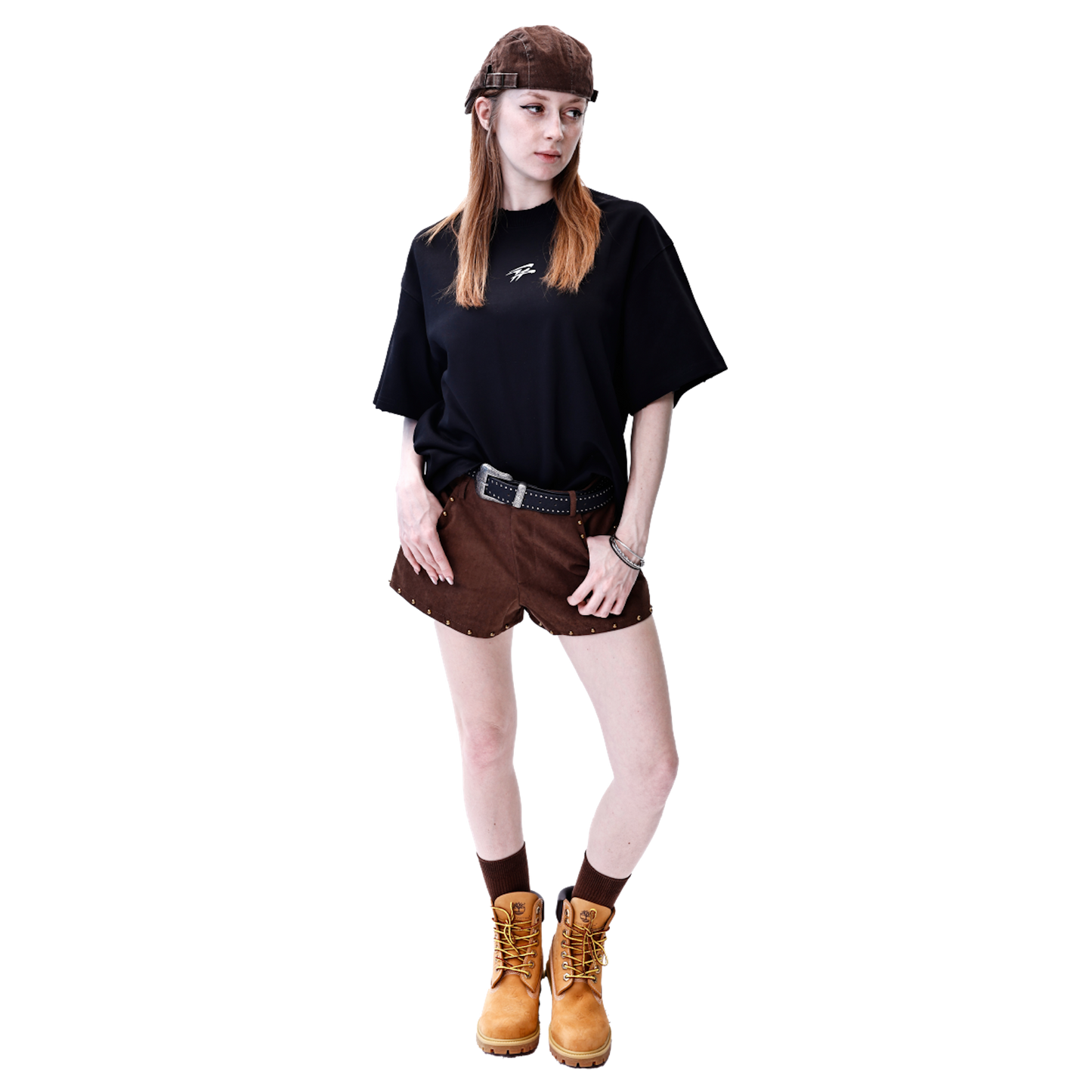 TRNO | Reflective Vision Tee