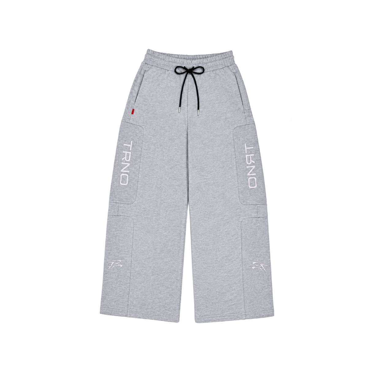 TRNO District Sweatpants Grey