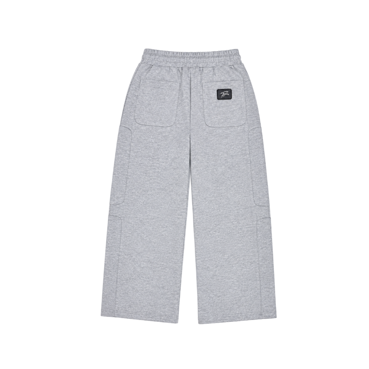 TRNO District Sweatpants Grey