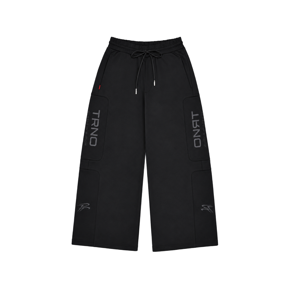 TRNO District Sweatpants Grey