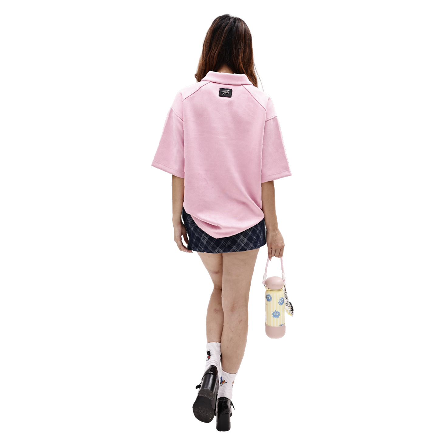 TRNO | Signature Polo Tee