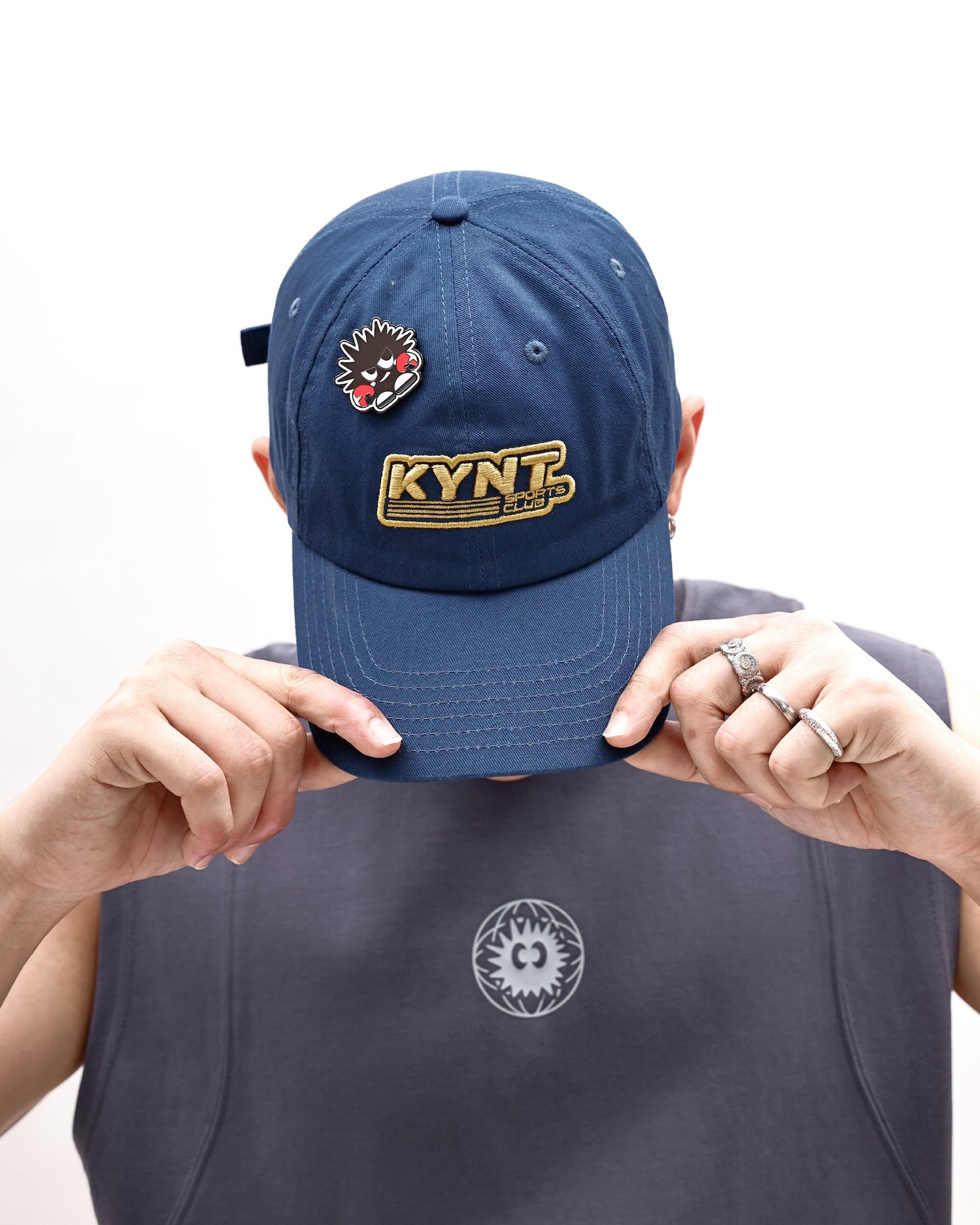 Keynote Sport Club: Coach Cap
