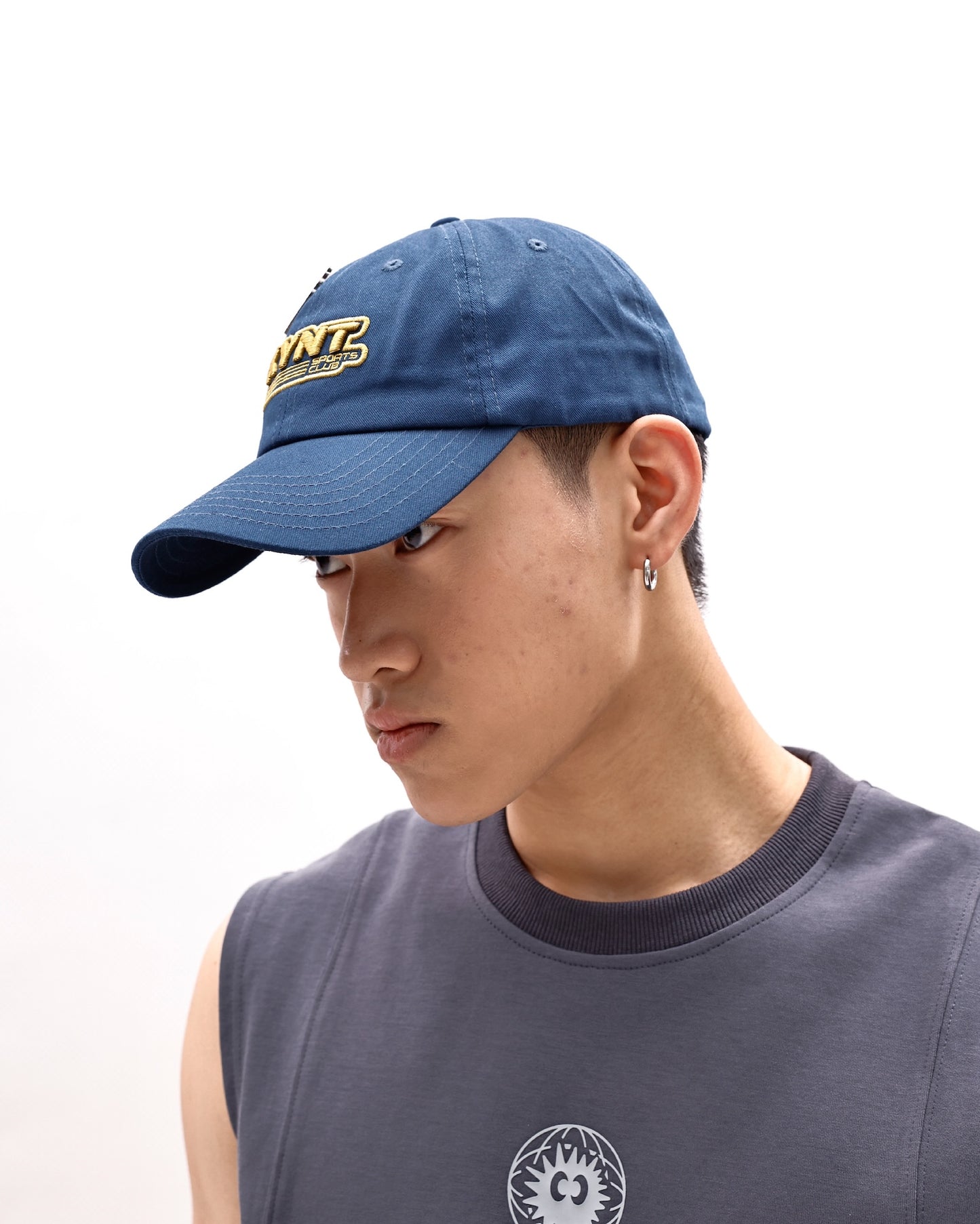 Keynote Sport Club: Coach Cap
