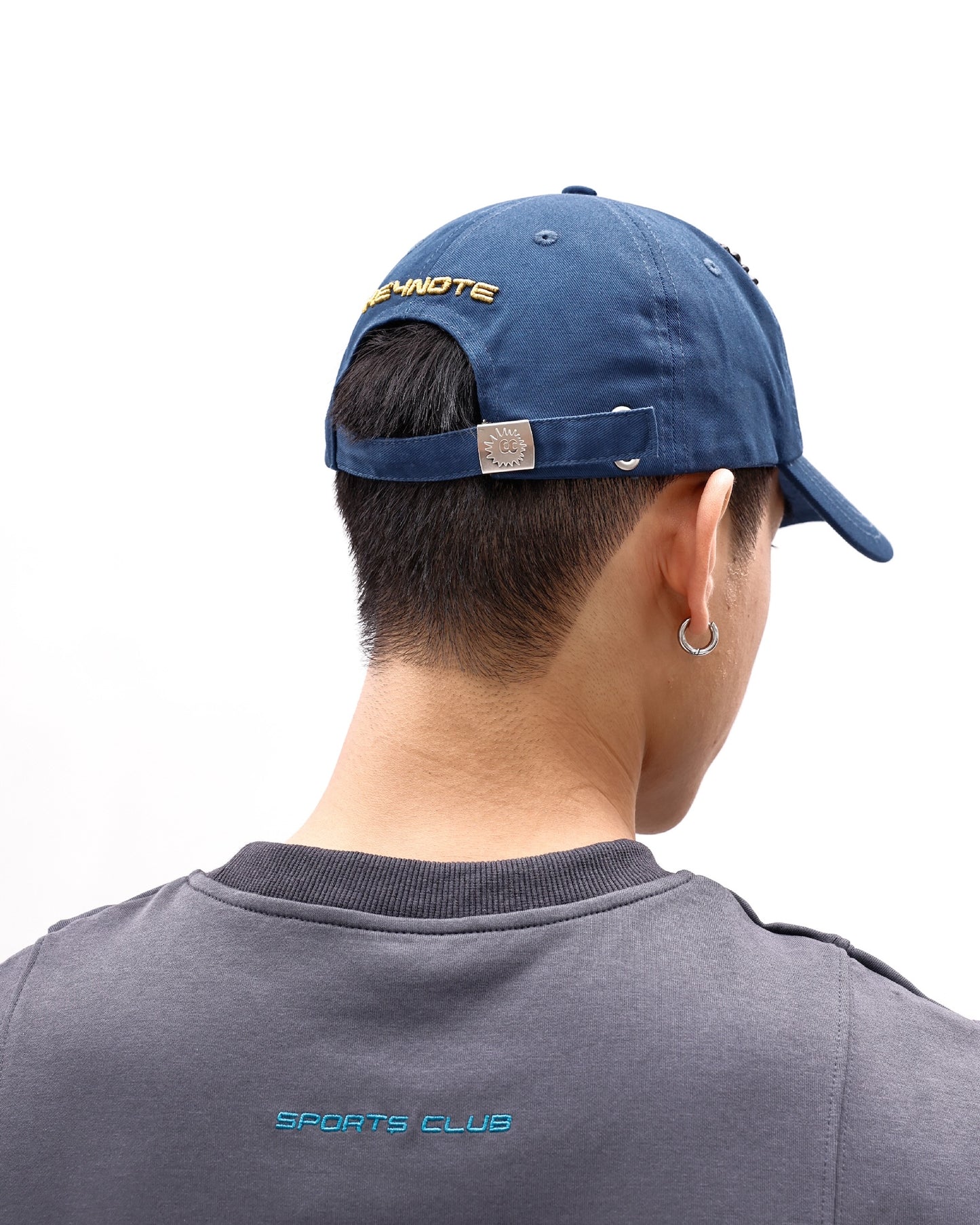 Keynote Sport Club: Coach Cap