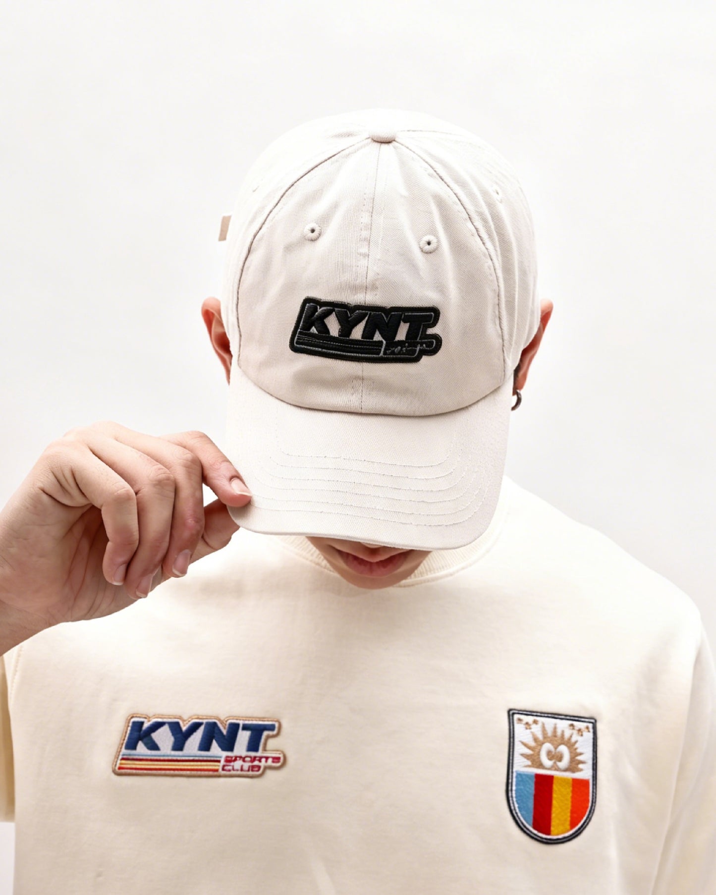 Keynote Sport Club: Coach Cap