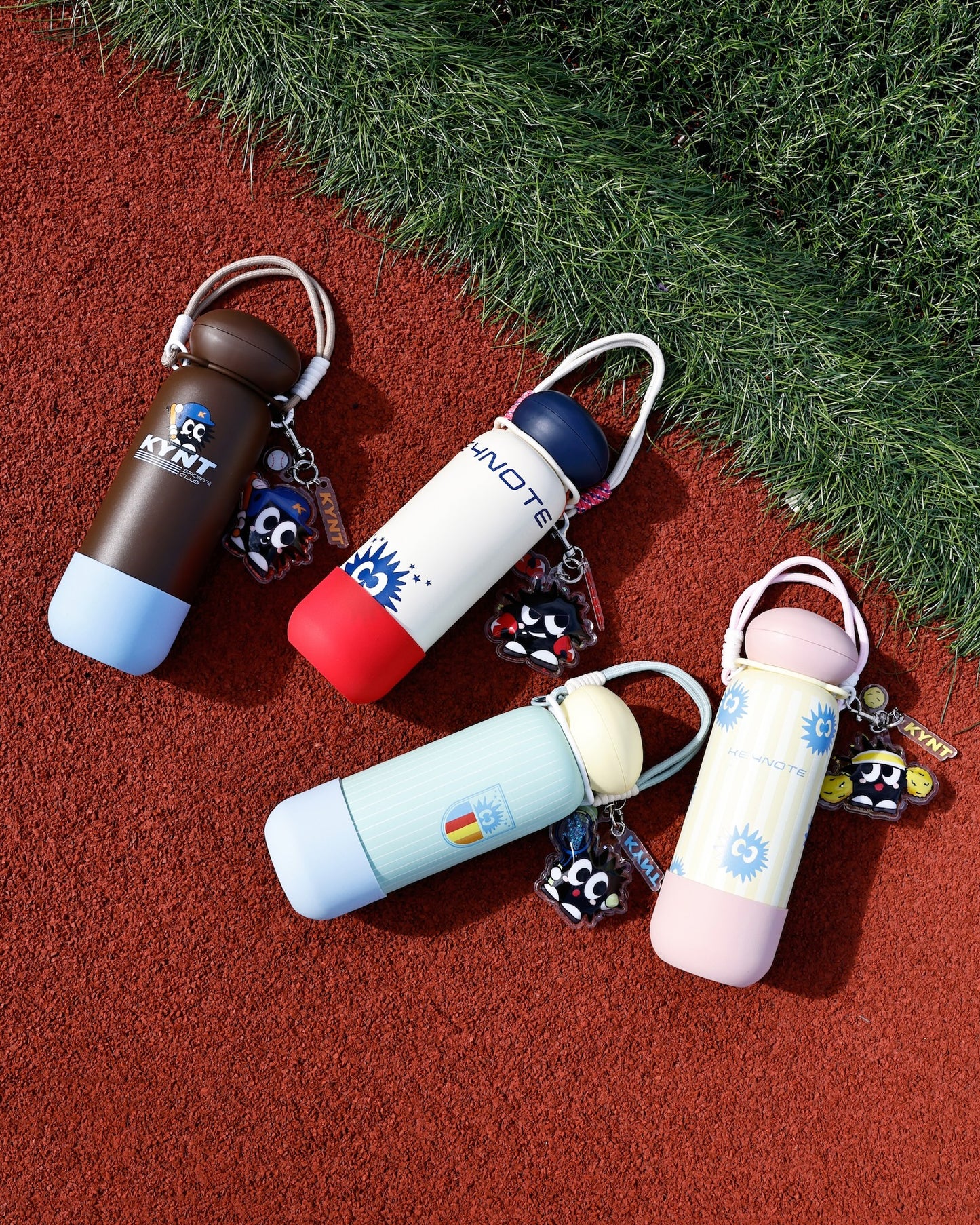 KEYNOTE | Sport Club Tumbler