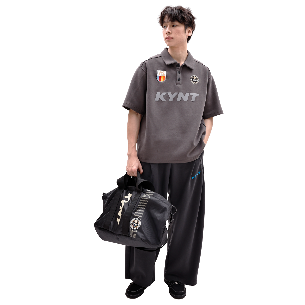 KEYNOTE | Sport Club Polo T-Shirt