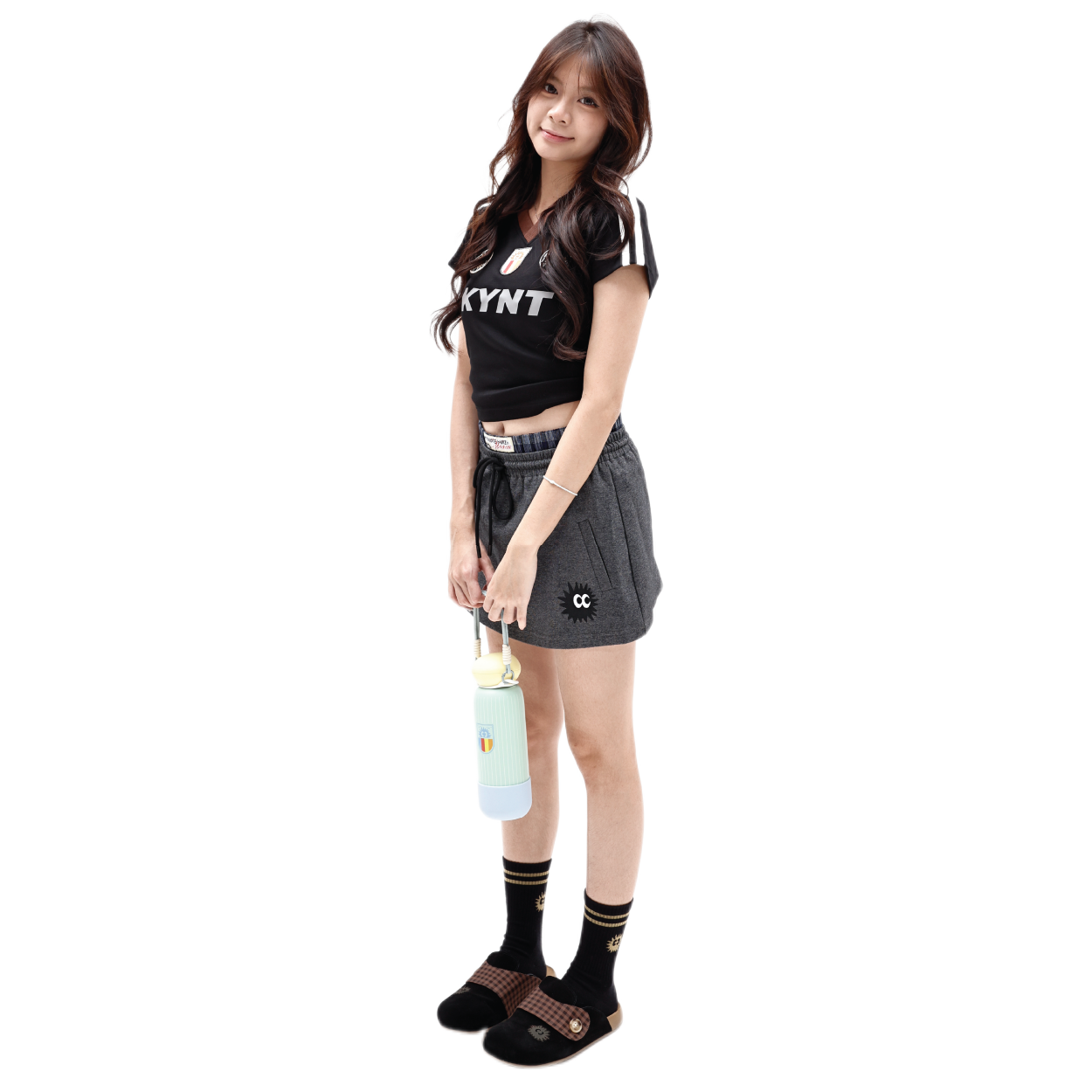 Swaganz Outfit 024