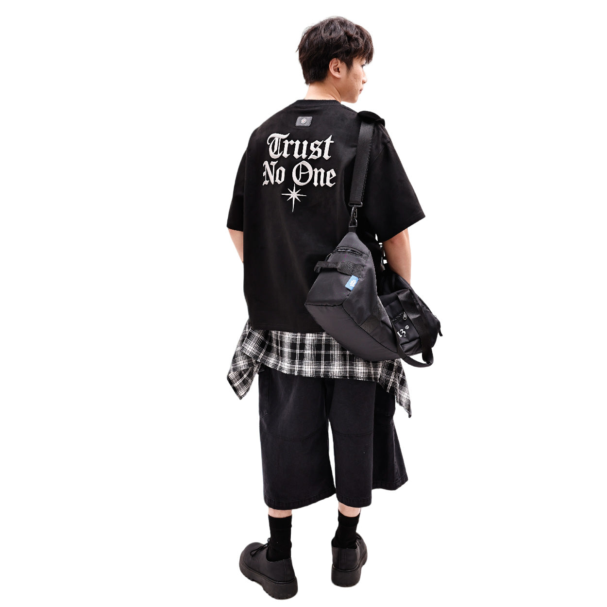 Swaganz Outfit 013 - SWAGANZ