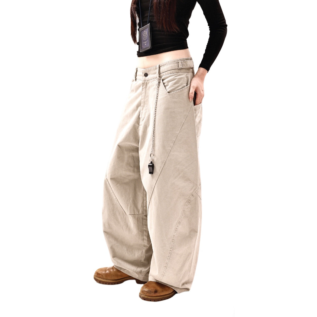 Society | Orda Mechanica Pants - SWAGANZ