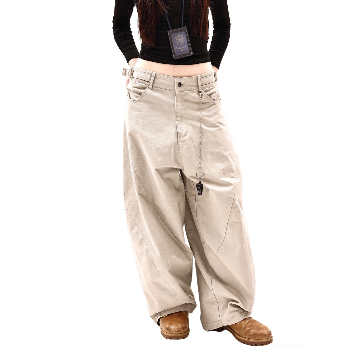 Society | Orda Mechanica Pants - SWAGANZ