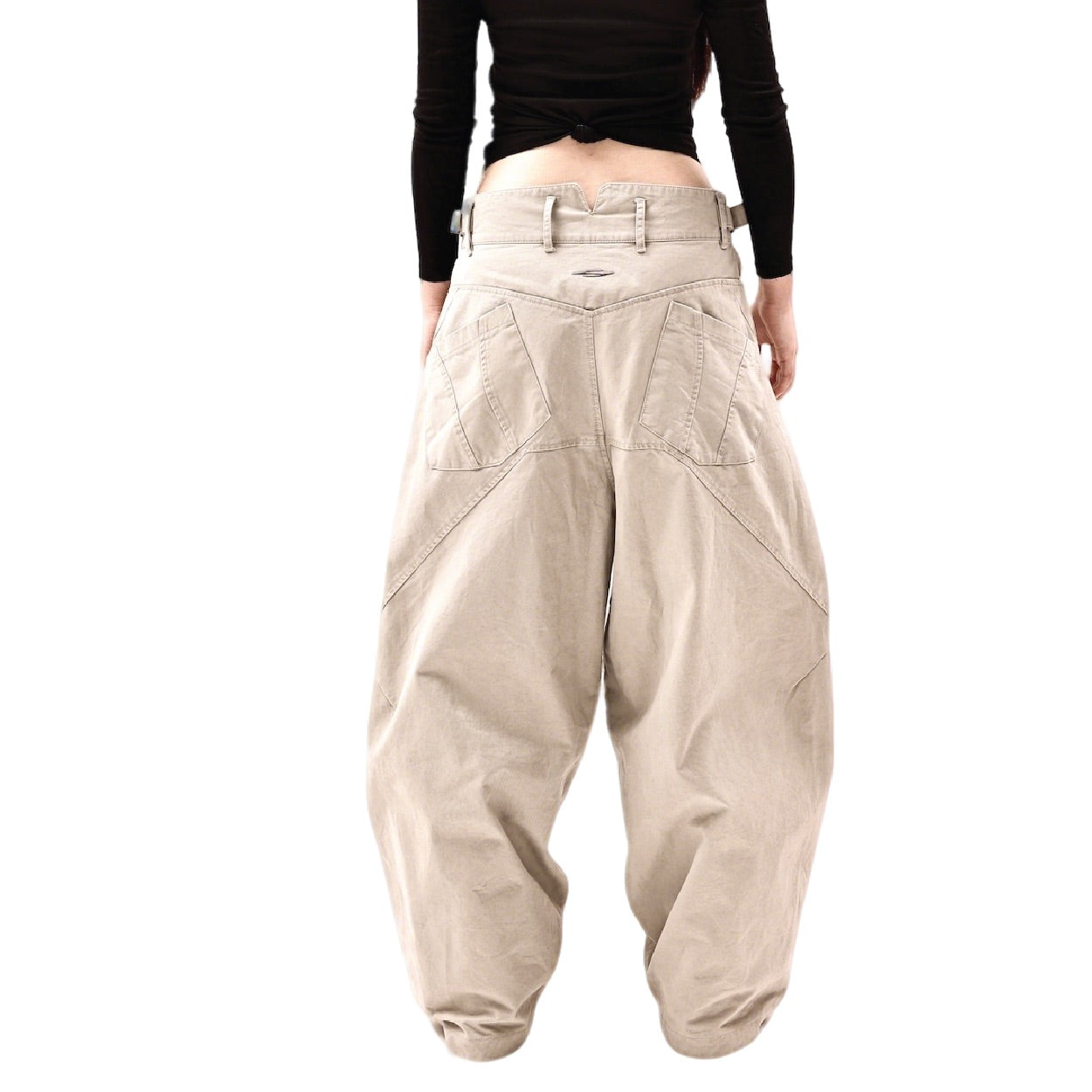 Society | Orda Mechanica Pants - SWAGANZ