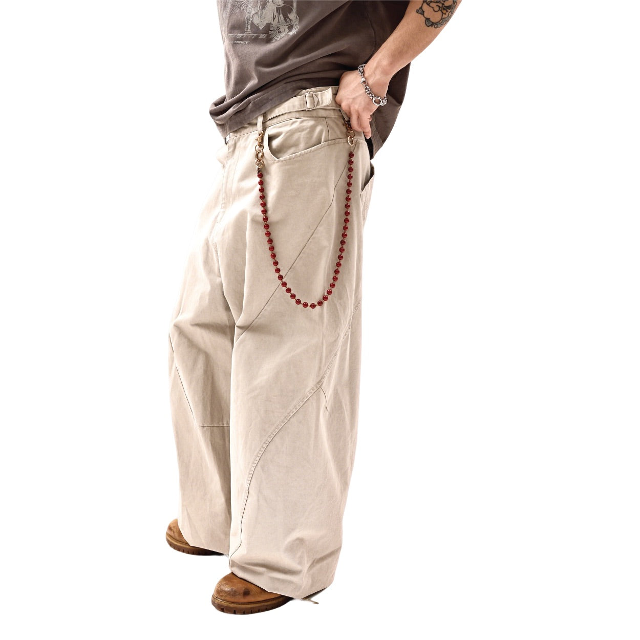 Society | Orda Mechanica Pants - SWAGANZ