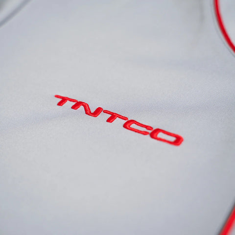 TNTCO | Hero Suit Jersey Grey