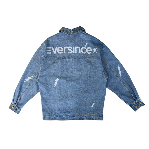 Eversince | Fortitute Blue