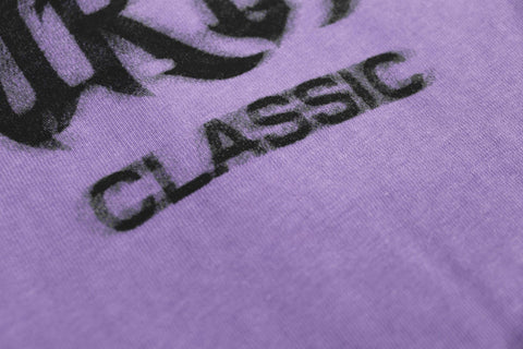 FK | Classic Tee Lavender