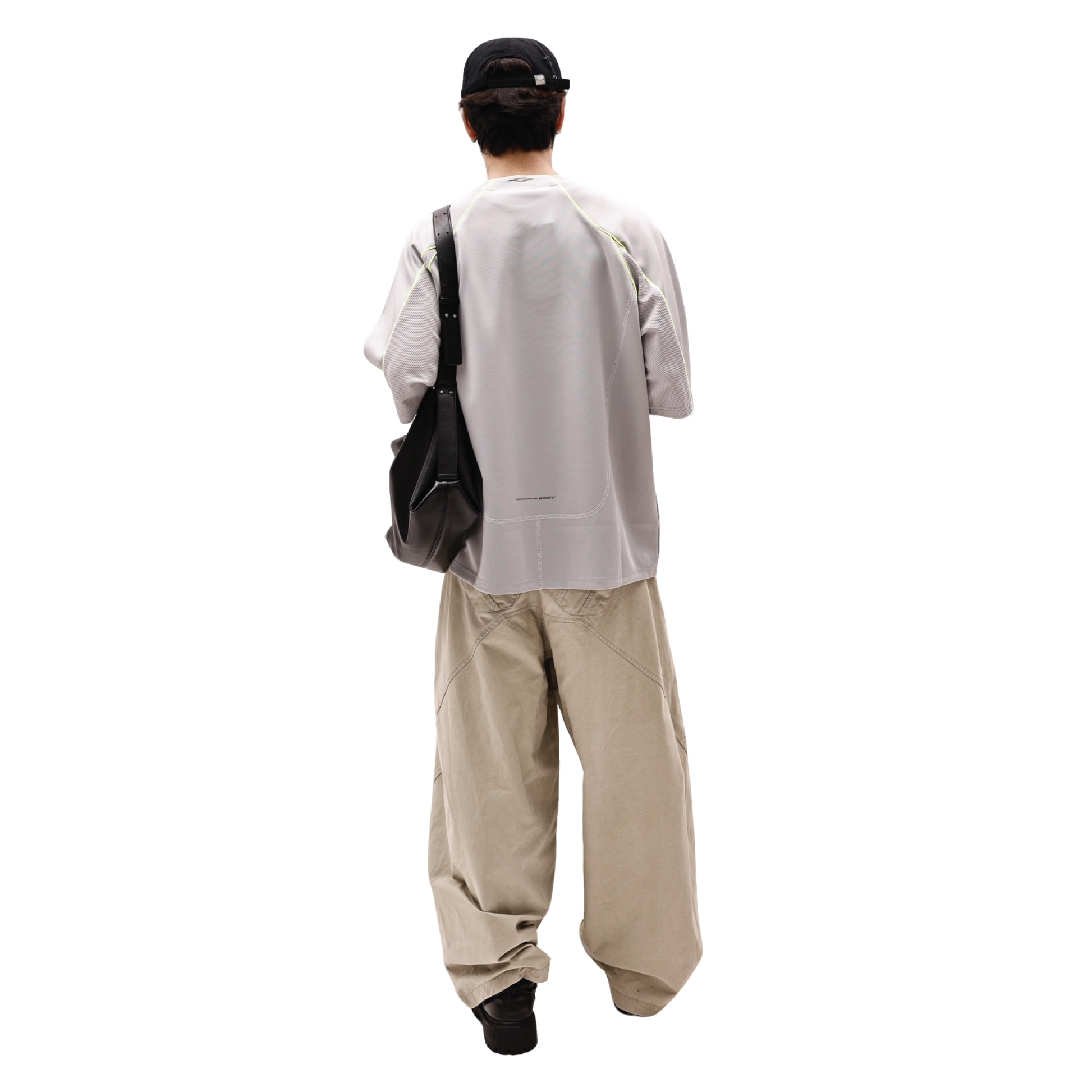 Swaganz Outfit 008 - SWAGANZ