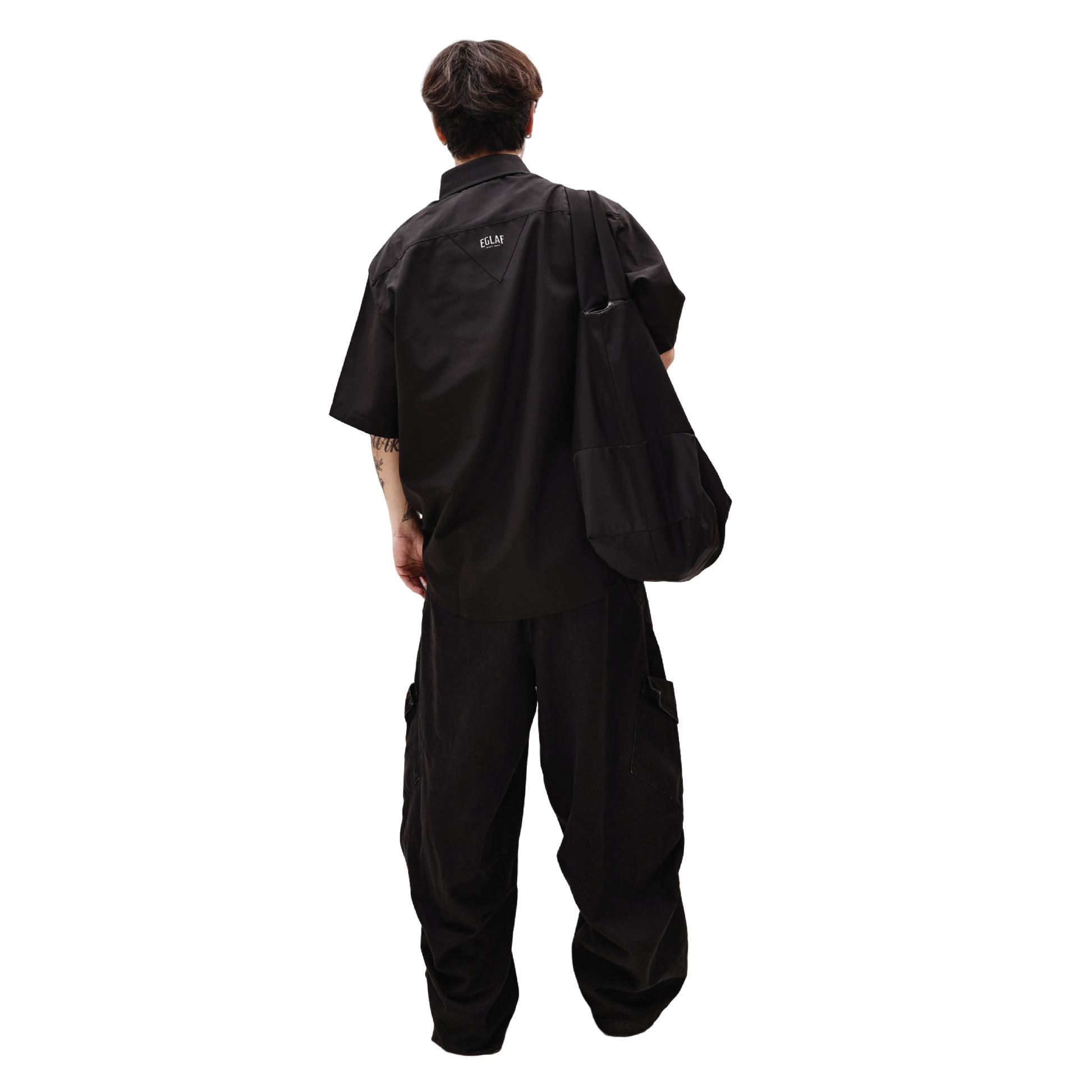 Swaganz Outfit 002 - SWAGANZ