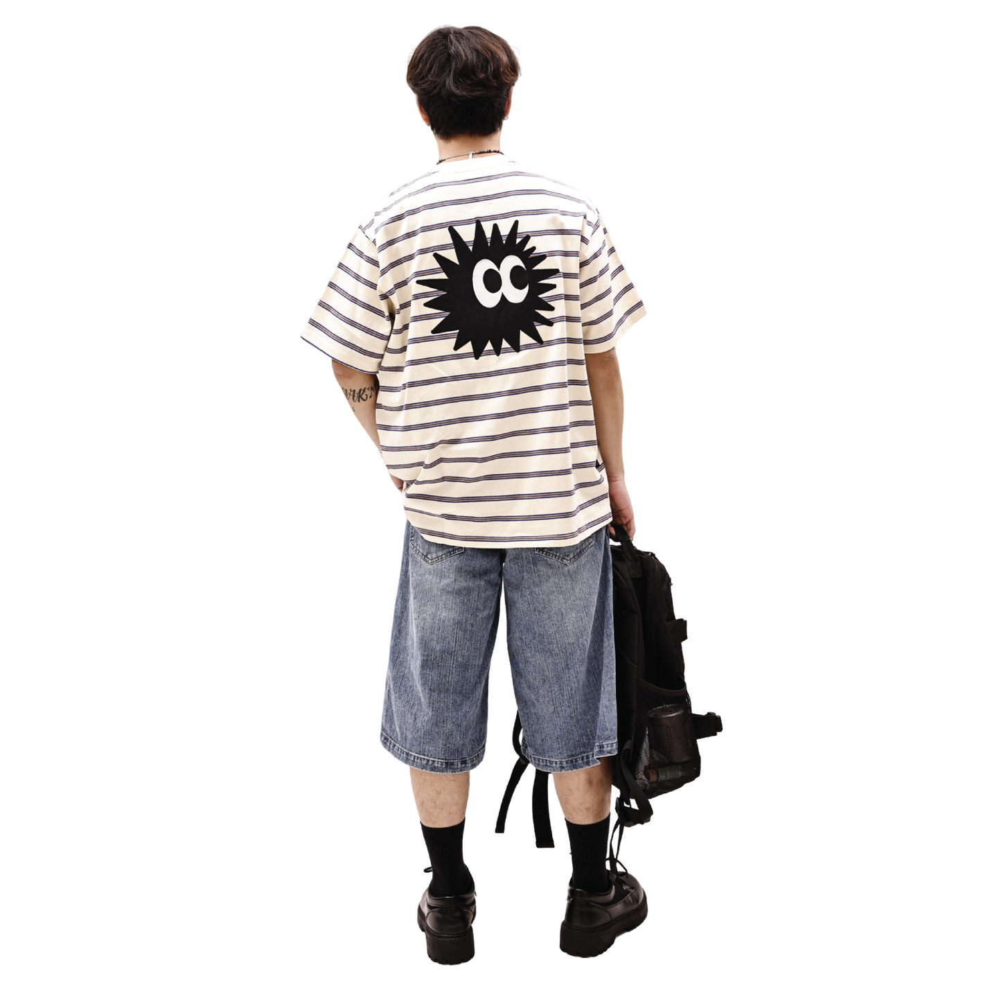 Swaganz Outfit 003 - SWAGANZ