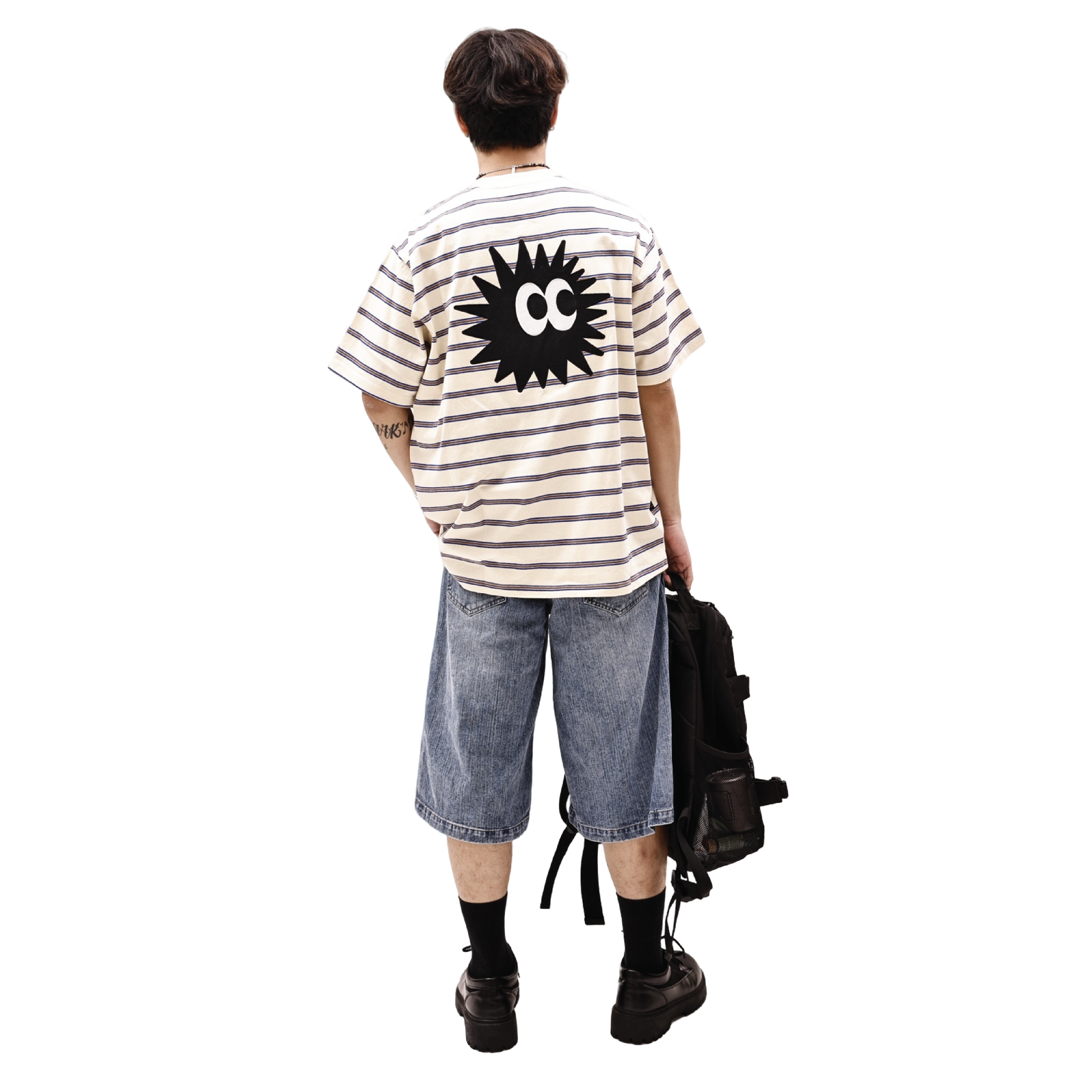 Swaganz Outfit 003 - SWAGANZ