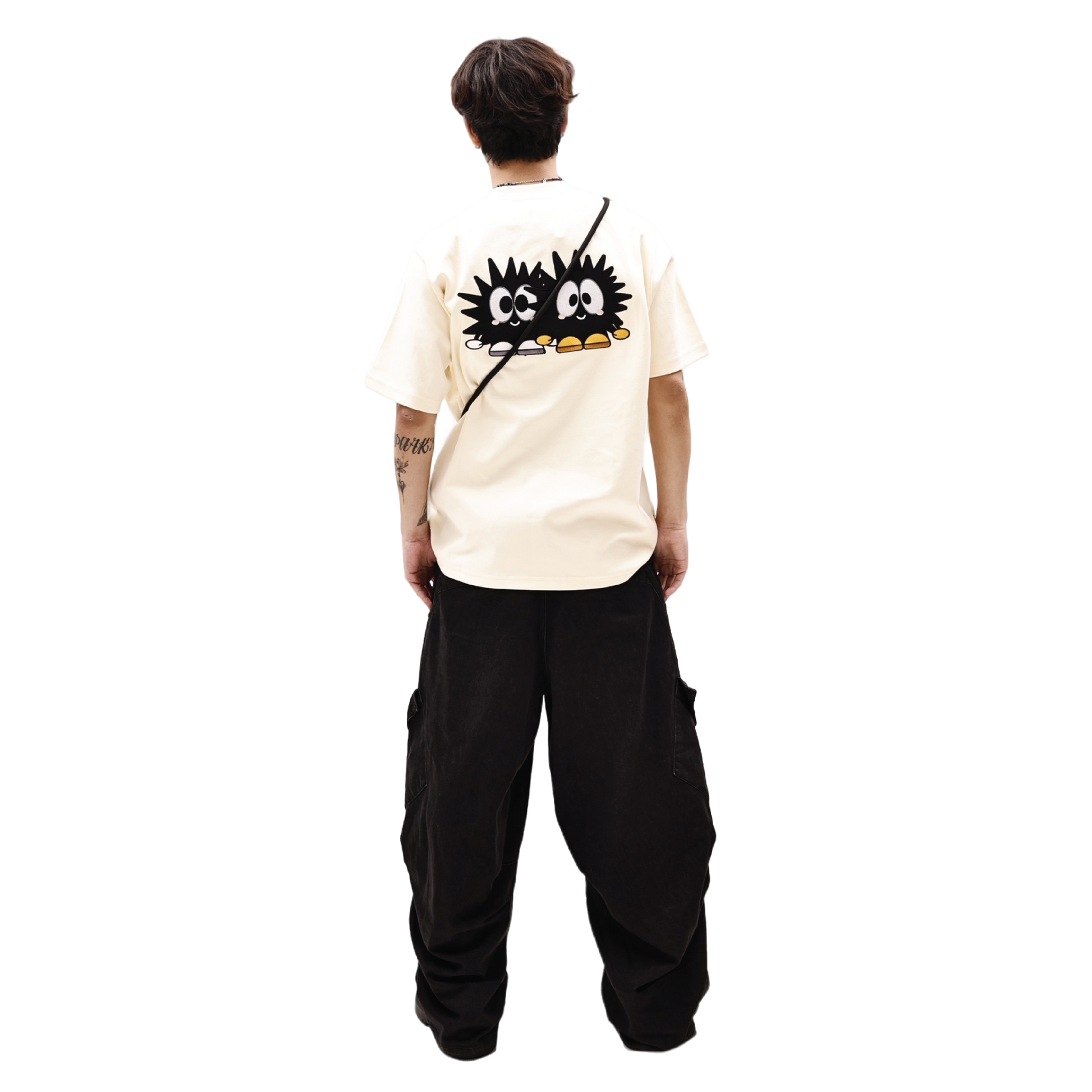Swaganz Outfit 006 - SWAGANZ