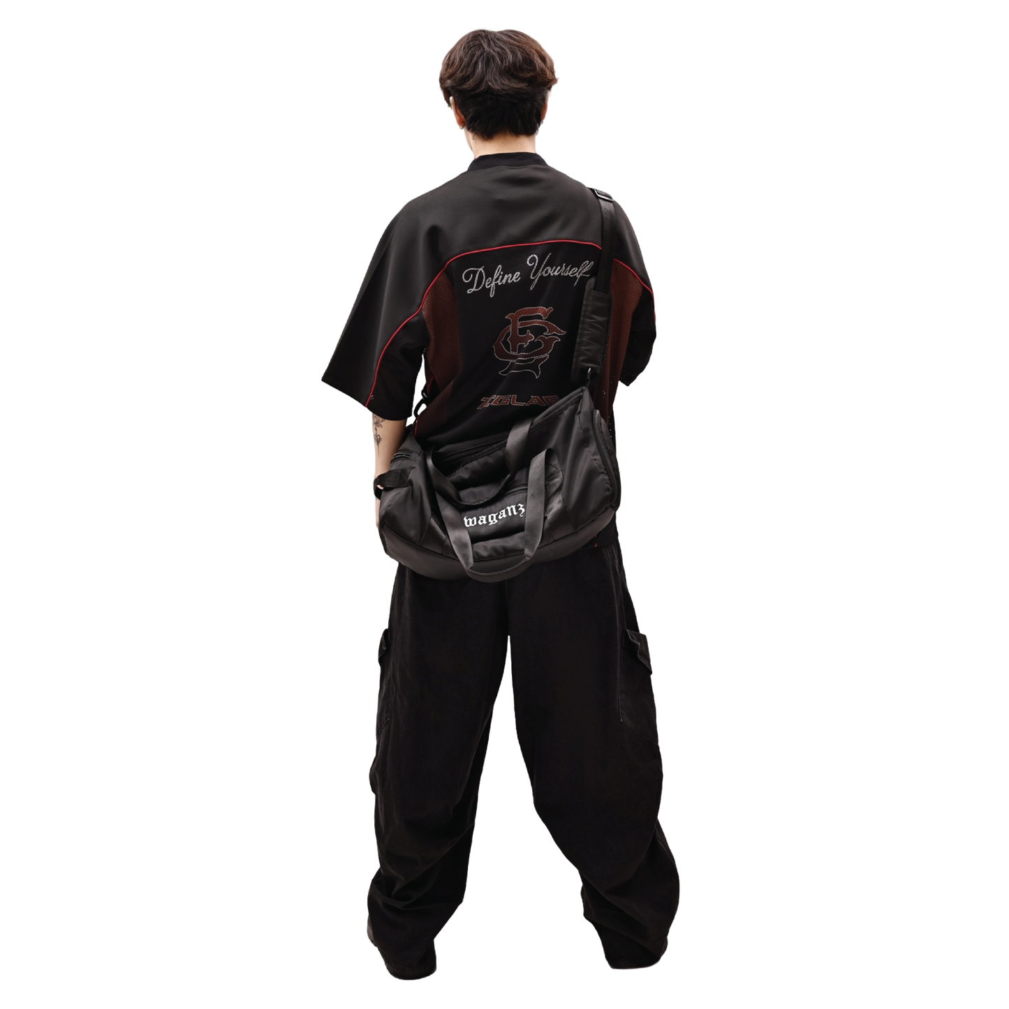 Swaganz Outfit 004 - SWAGANZ