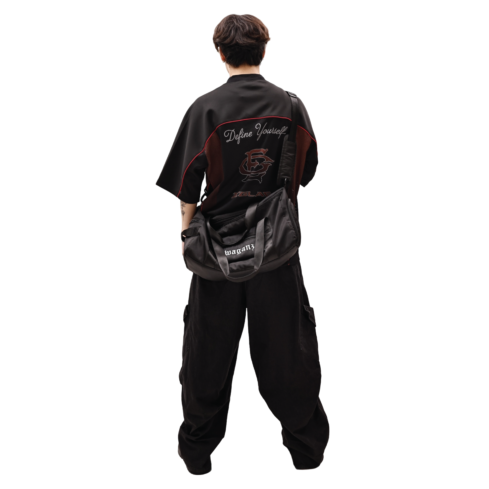 Swaganz Outfit 004 - SWAGANZ