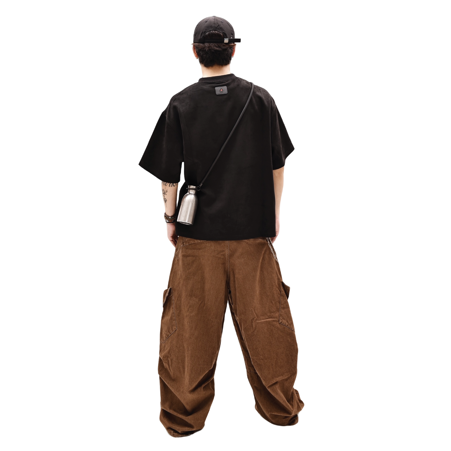 Swaganz Outfit 005 - SWAGANZ
