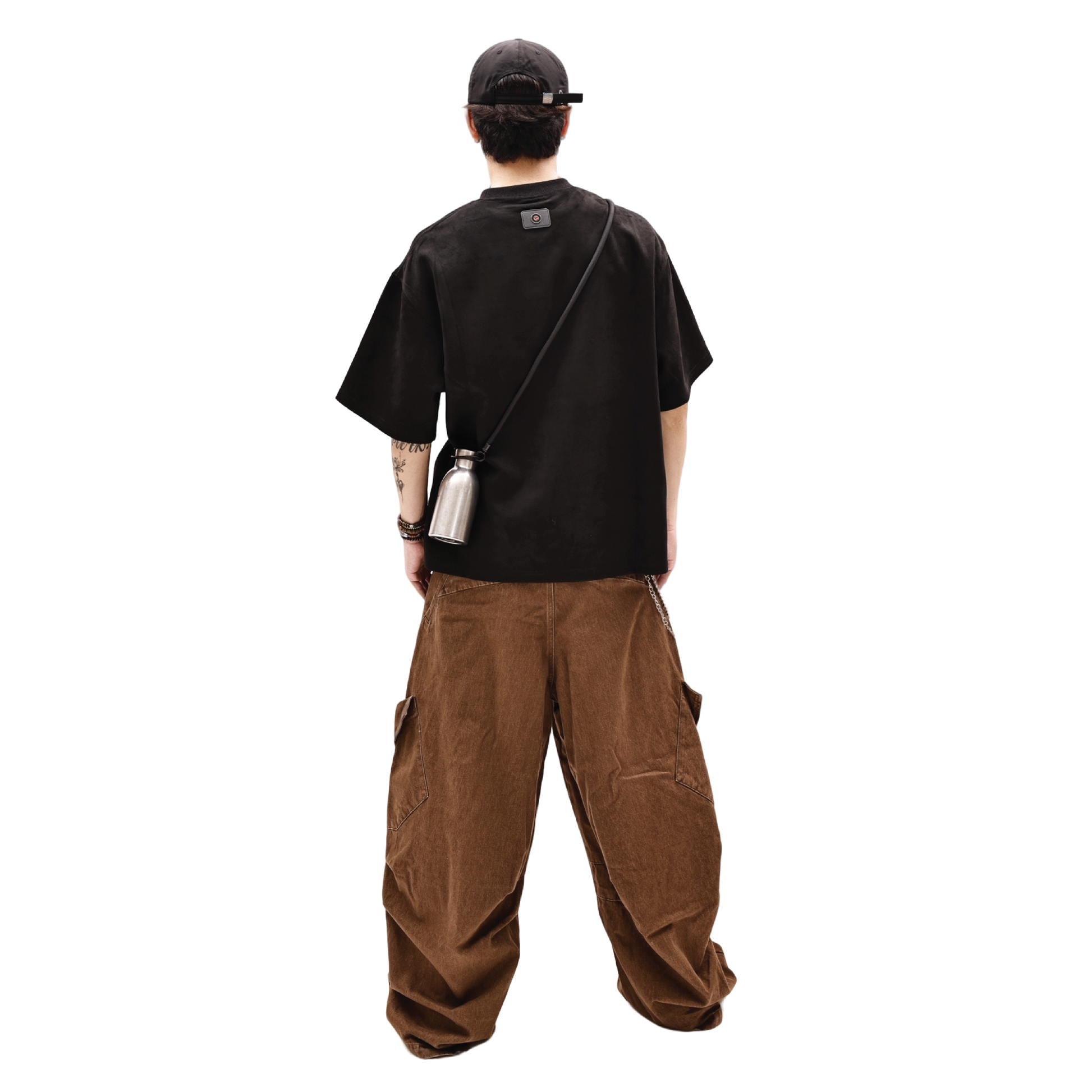Swaganz Outfit 005 - SWAGANZ