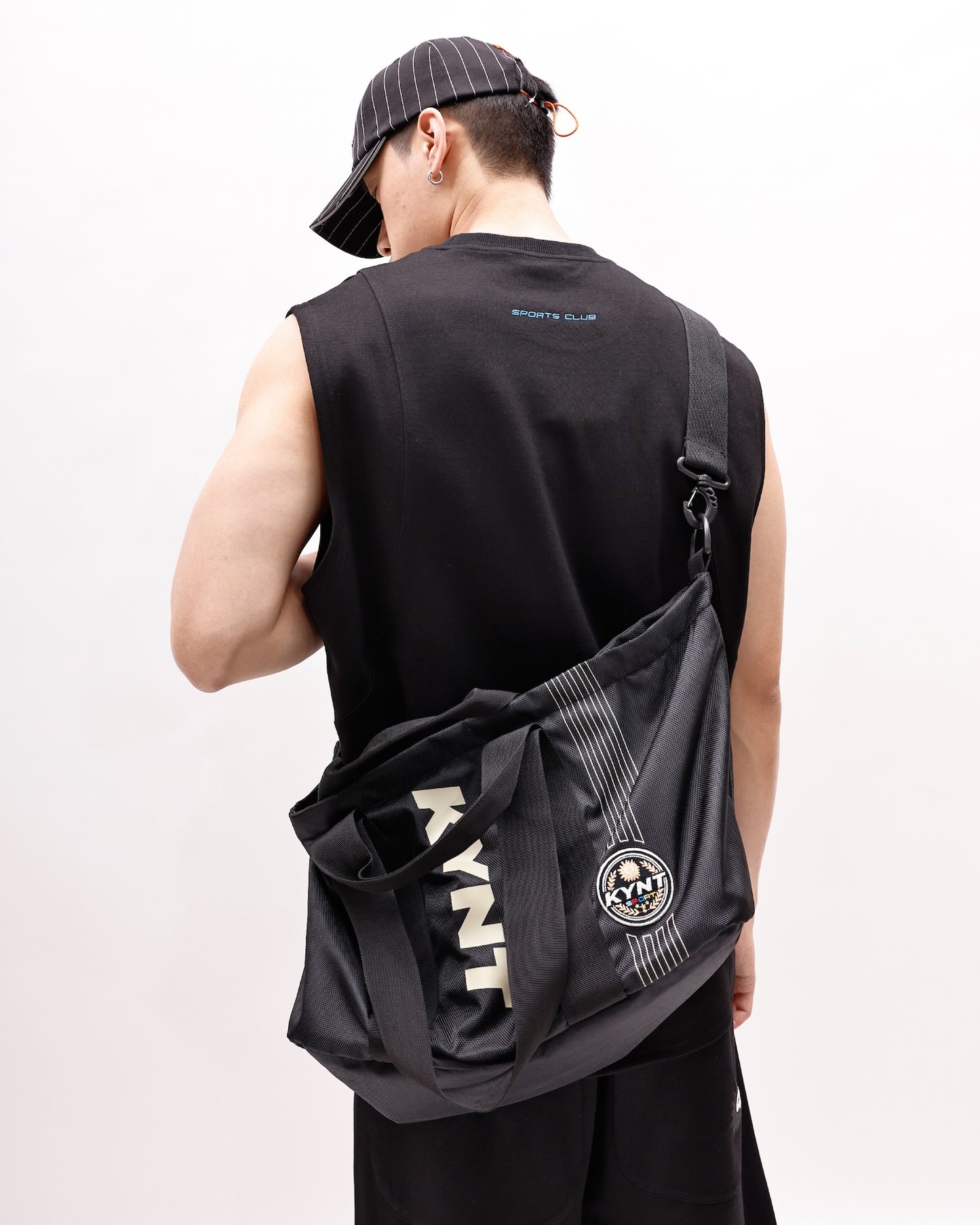KEYNOTE | Sport Bag