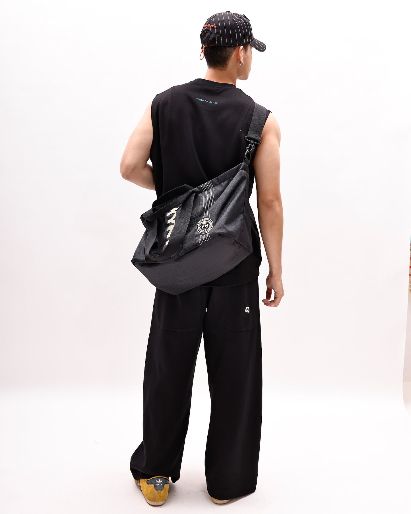 KEYNOTE | Sport Bag