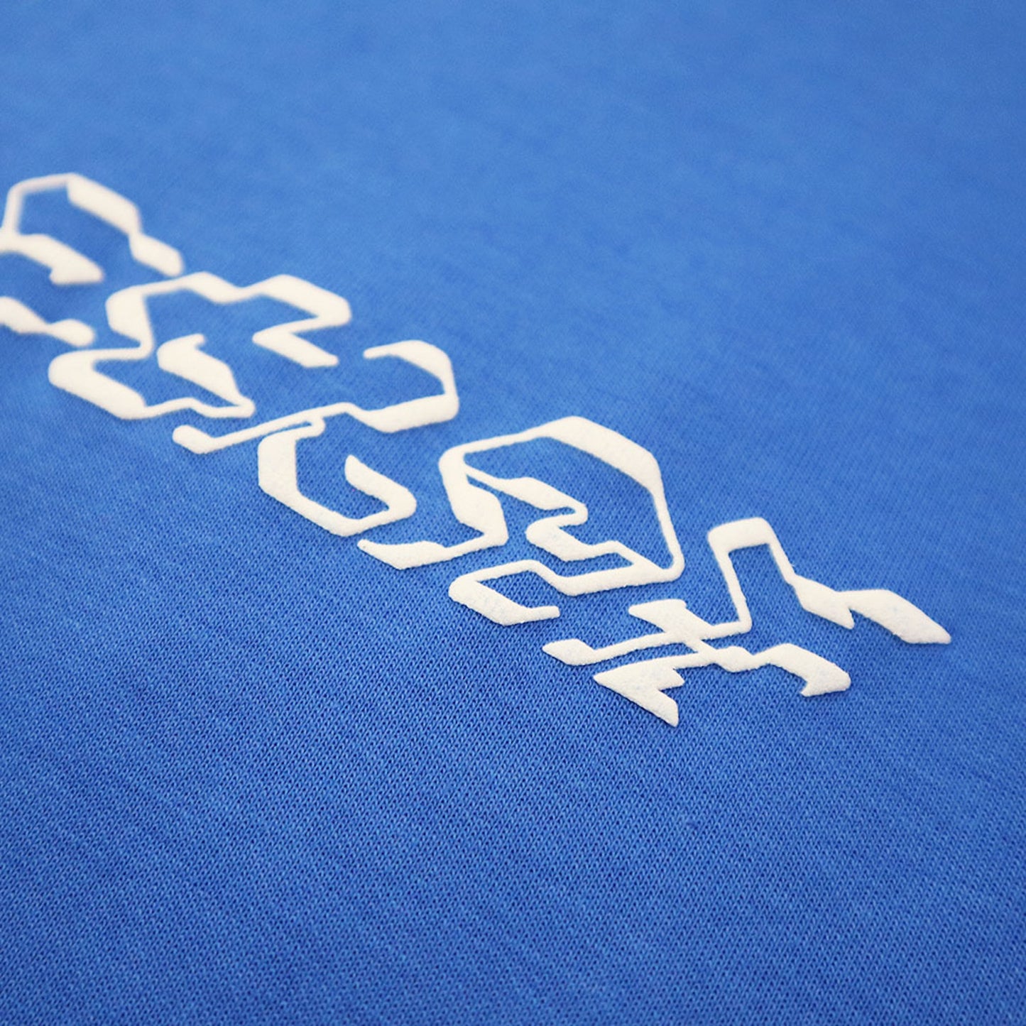 Eglaf | INF Exploration Tee Blue - SWAGANZ