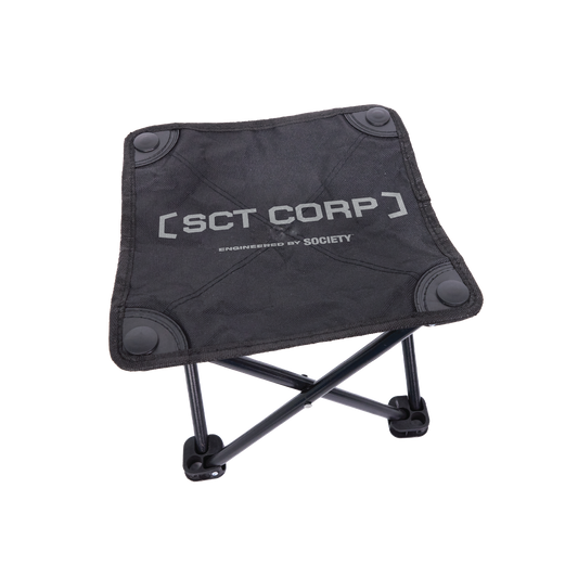 Society | [ P.T ] Camping Chair