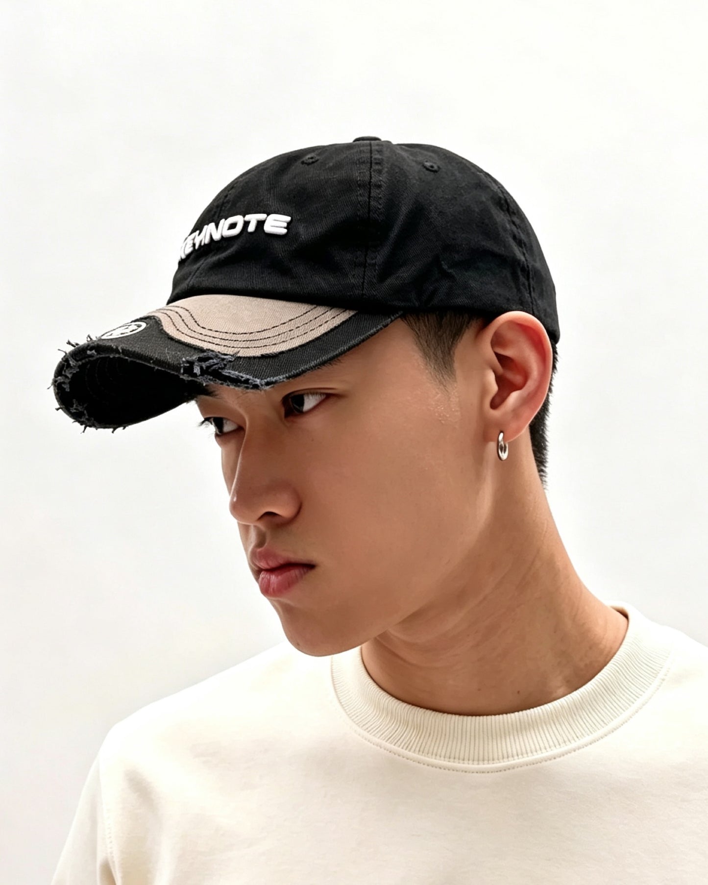 KEYNOTE | Sport Club Team Cap - SWAGANZ