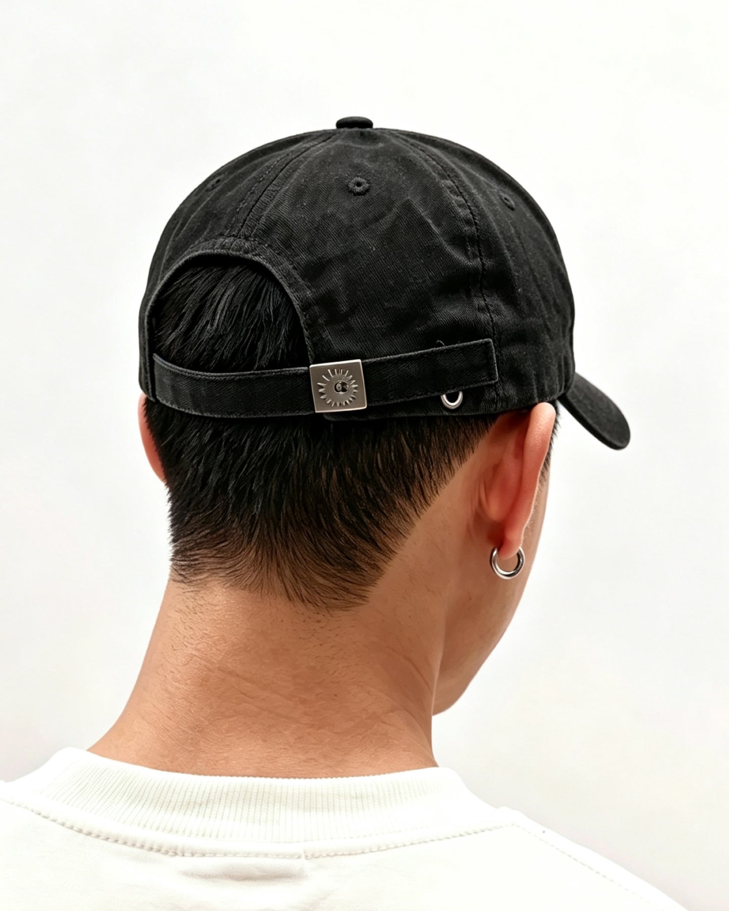 KEYNOTE | Sport Club Team Cap - SWAGANZ