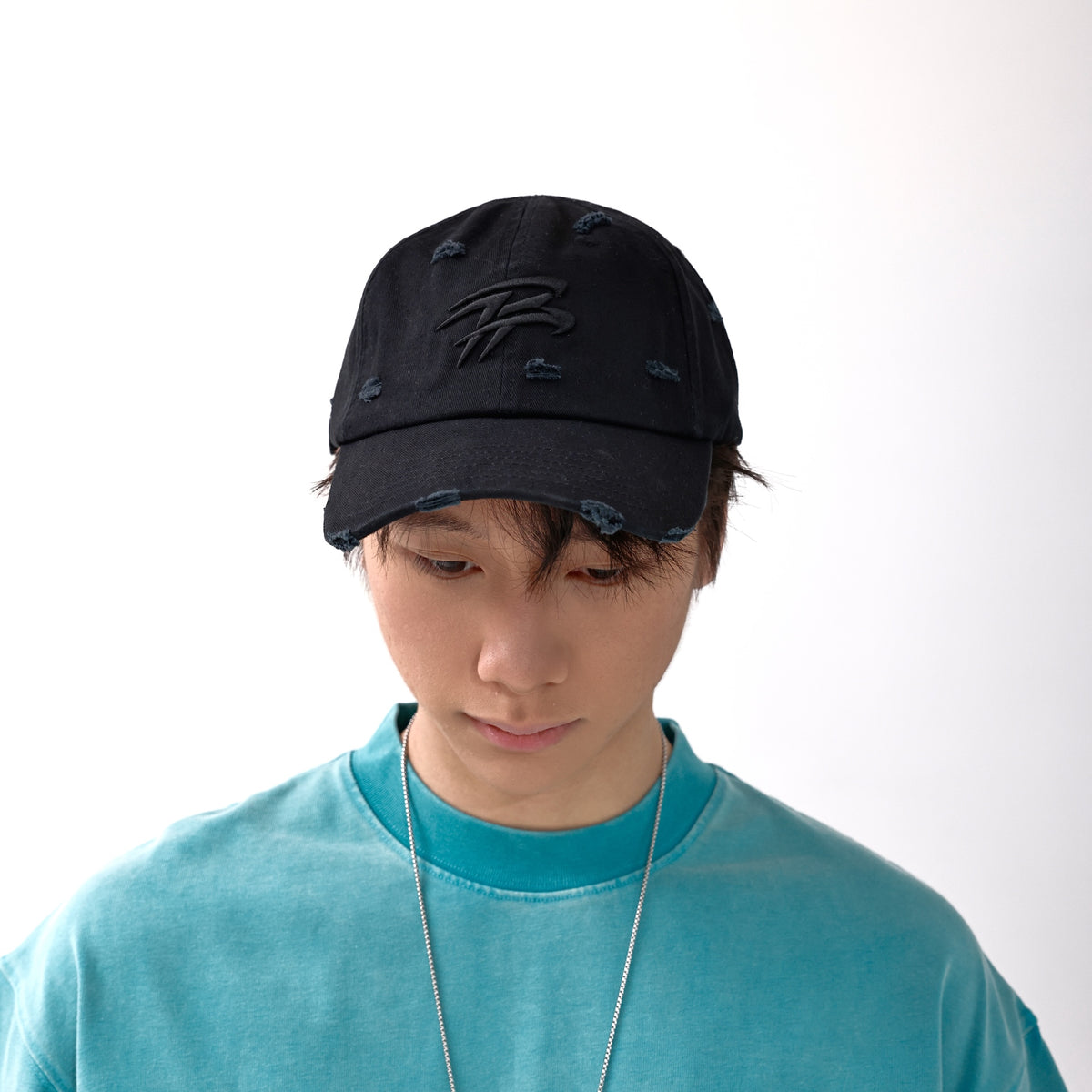 TRNO Core Logo Cap