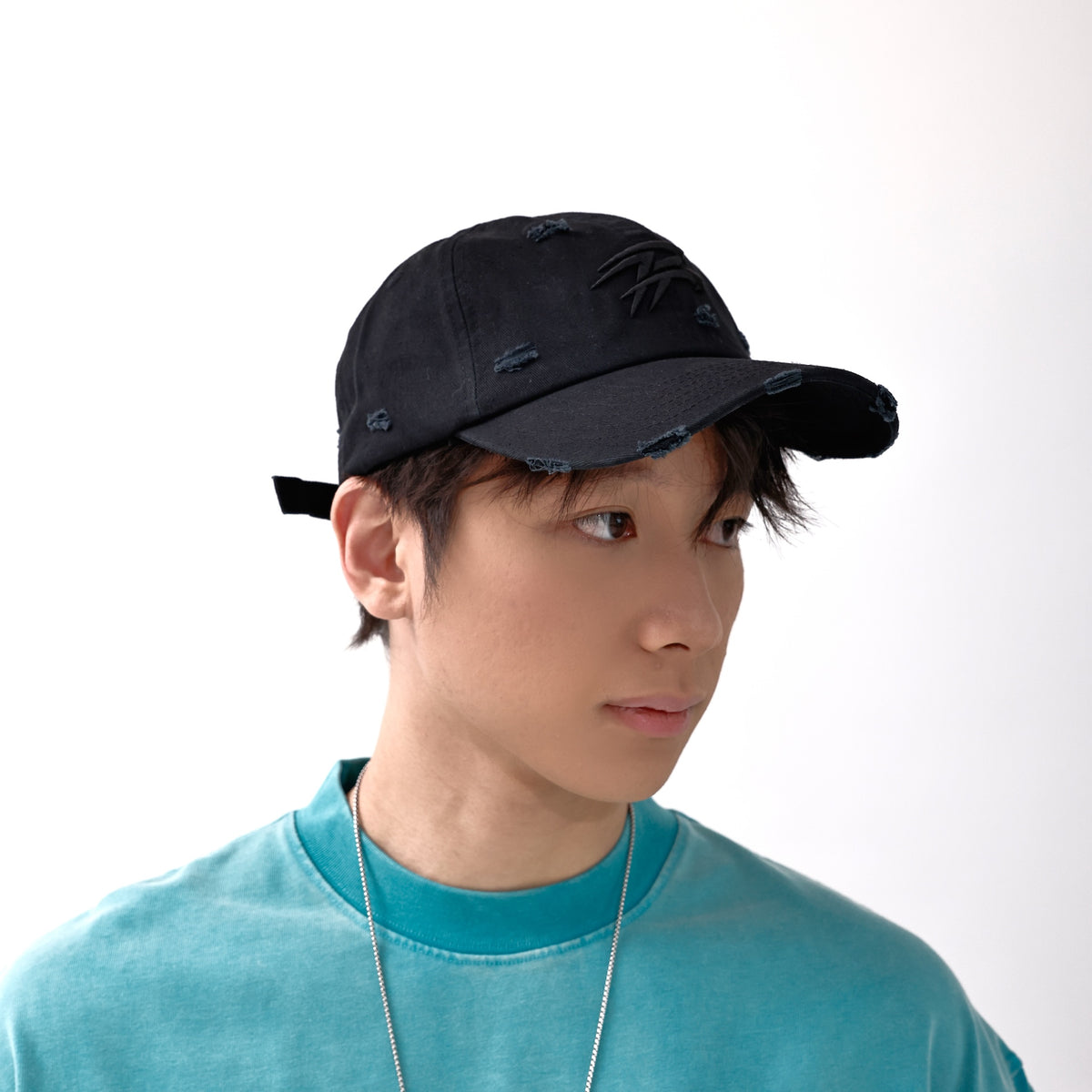TRNO Core Logo Cap