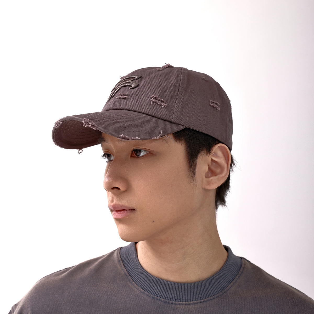 TRNO Core Logo Cap