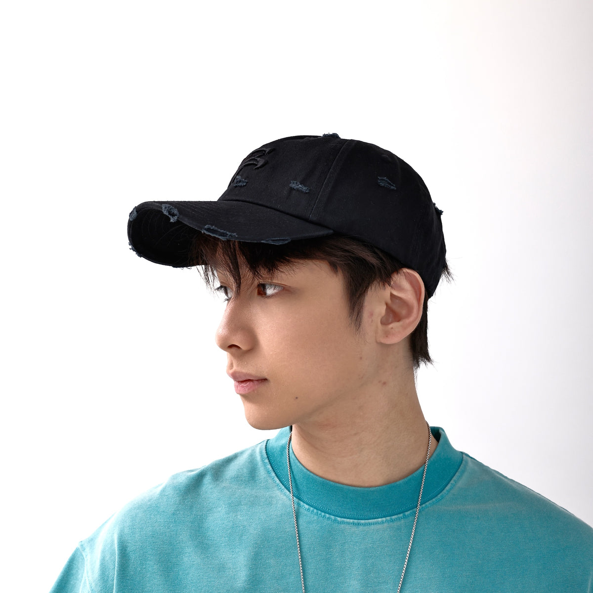 TRNO Core Logo Cap