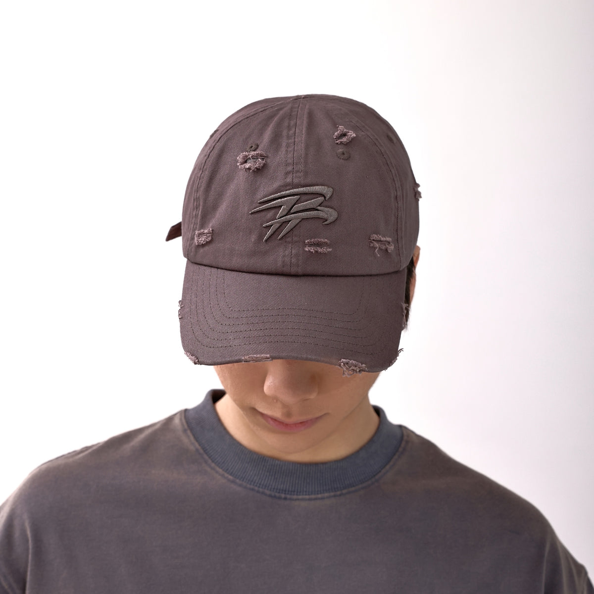 TRNO Core Logo Cap