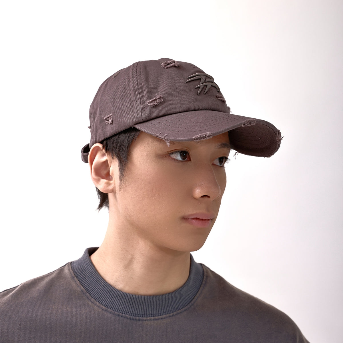 TRNO Core Logo Cap