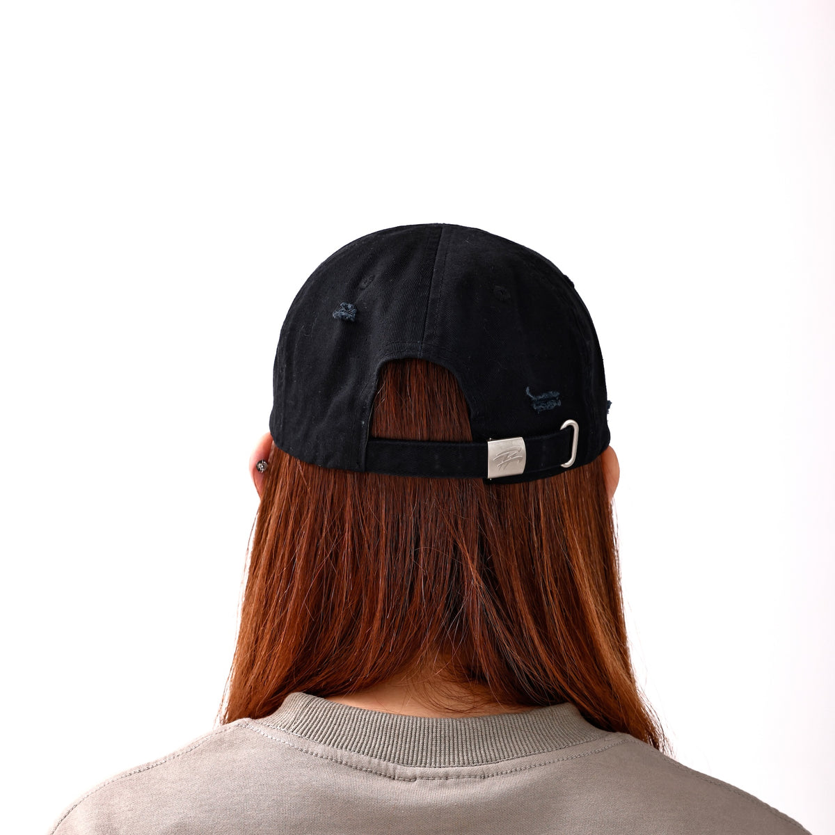 TRNO Core Logo Cap