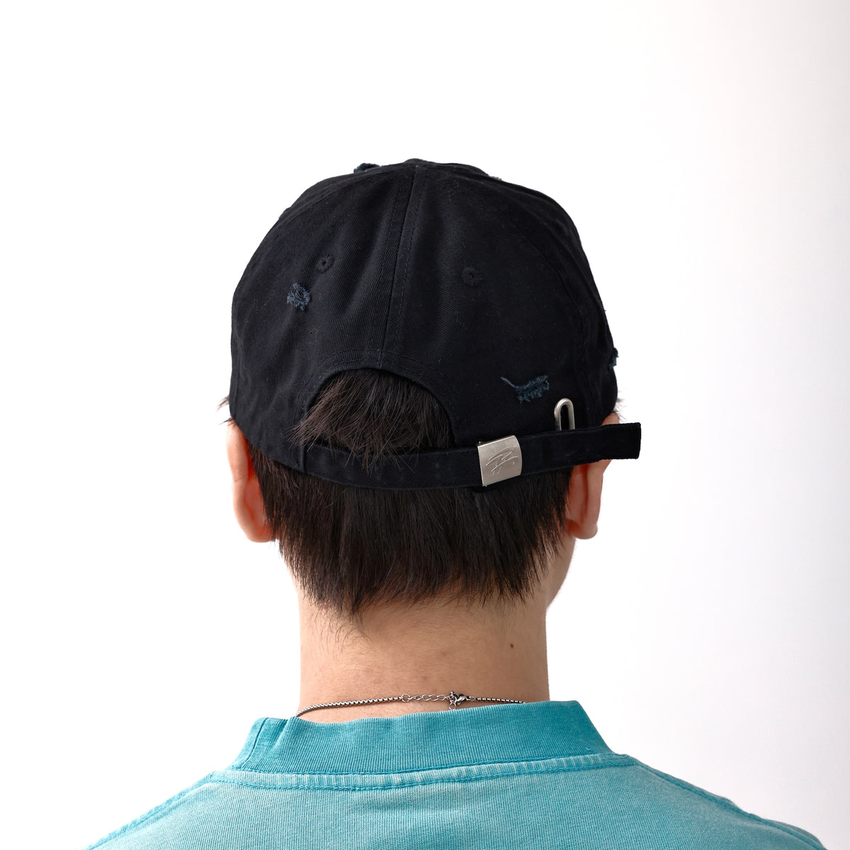 TRNO Core Logo Cap