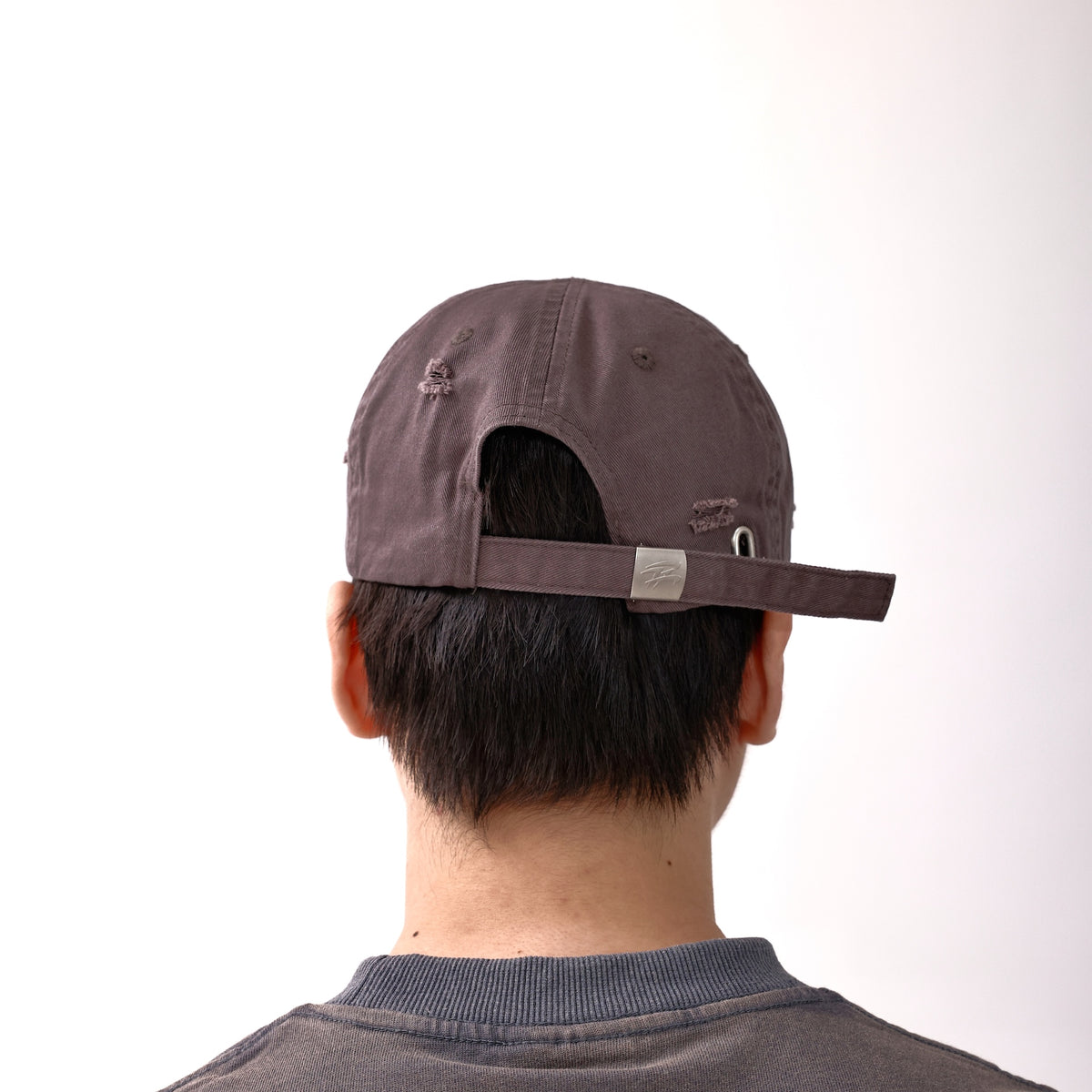 TRNO Core Logo Cap