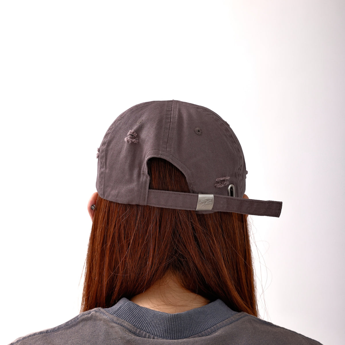TRNO Core Logo Cap