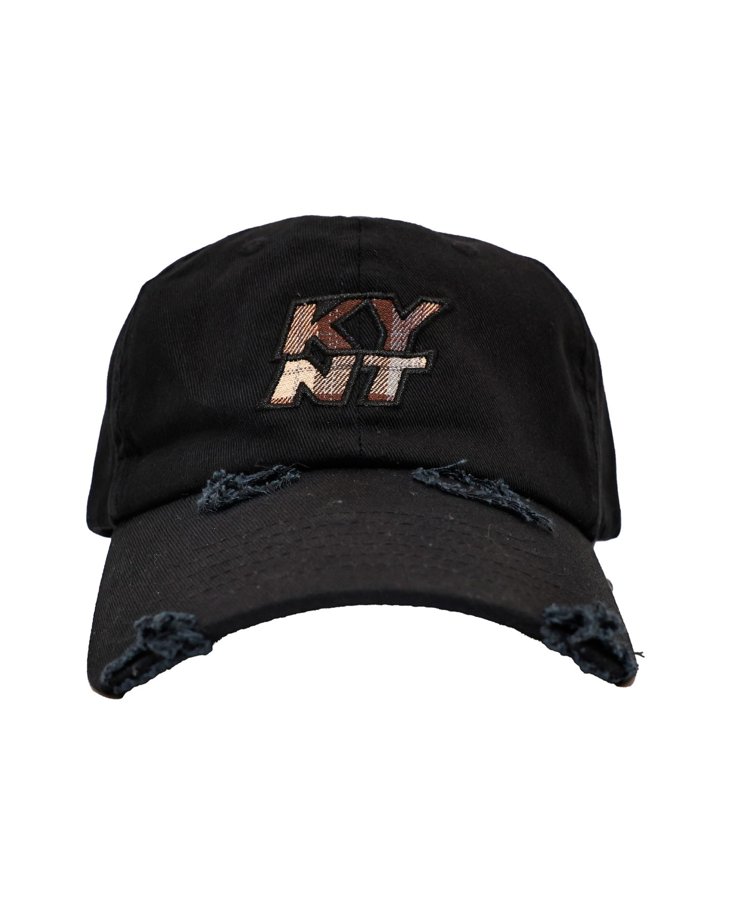 KEYNOTE | Sport Club: Classic Cap